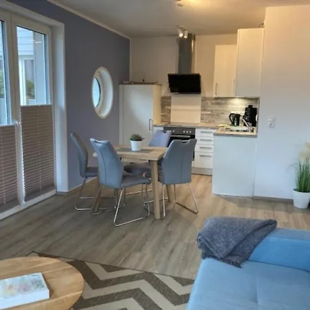 04 Apartament Grömitz