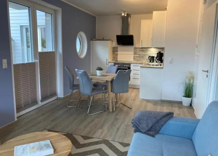 04 Appartement Grömitz