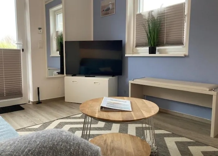 Appartement 04 Grömitz